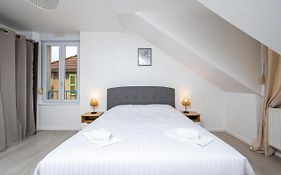 Le 38-Gregimmo-Appart'Hotel